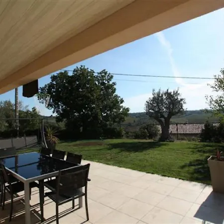 Modern Near River In Villa *