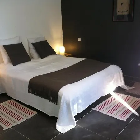 Villa Modern Near River In