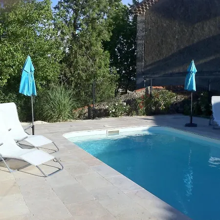 Modern Near River In Villa